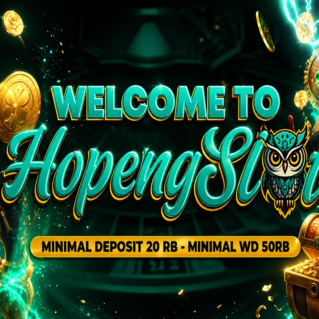 hopengslot APK Terbaru: Download Cepat dan Gratis
