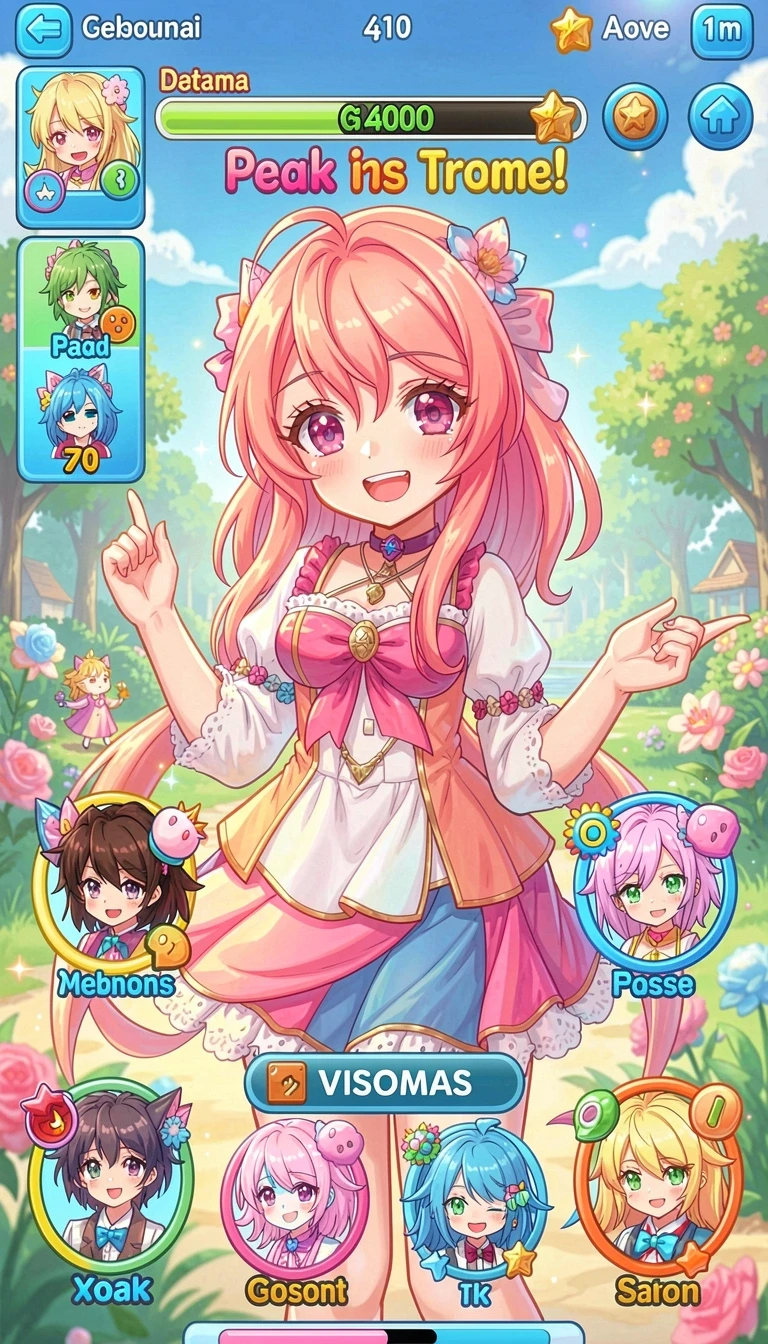 utratoto APK Terbaru: Download Cepat dan Gratis screenshot