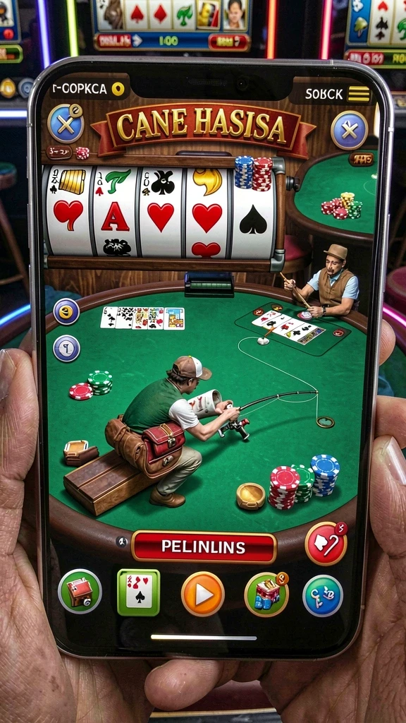 at866 APK Terbaru: Download Cepat dan Gratis screenshot