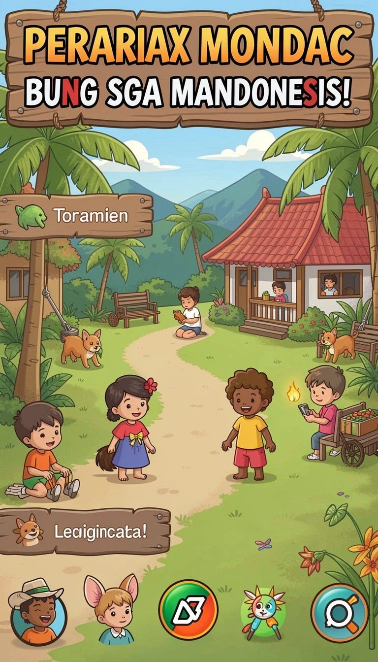 idnslot APK Terbaru: Download Cepat dan Gratis screenshot