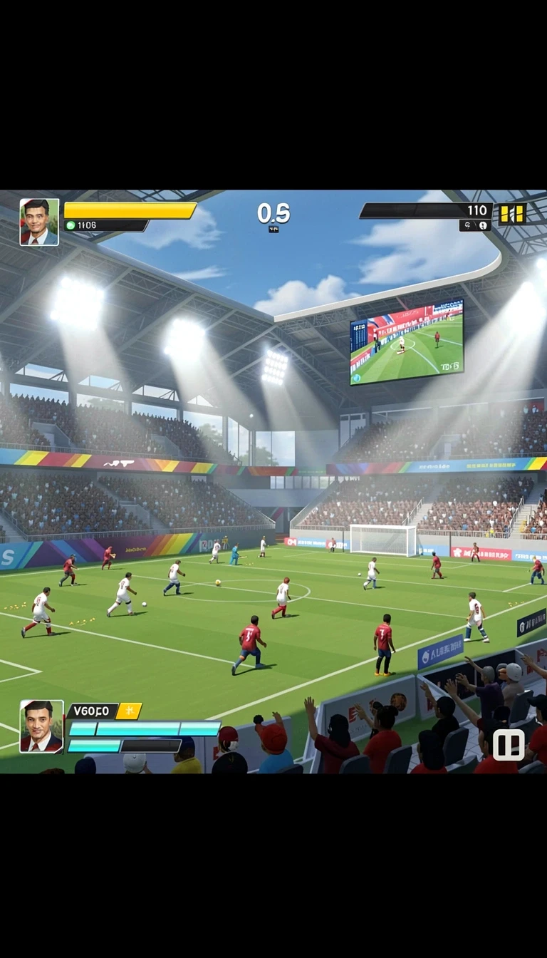 svip9 APK Terbaru: Download Cepat dan Gratis screenshot