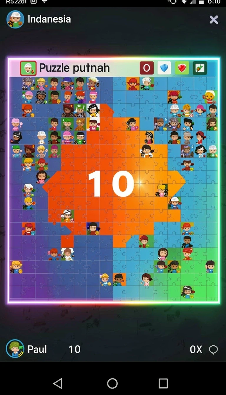 Download 6rt APK untuk Android screenshot
