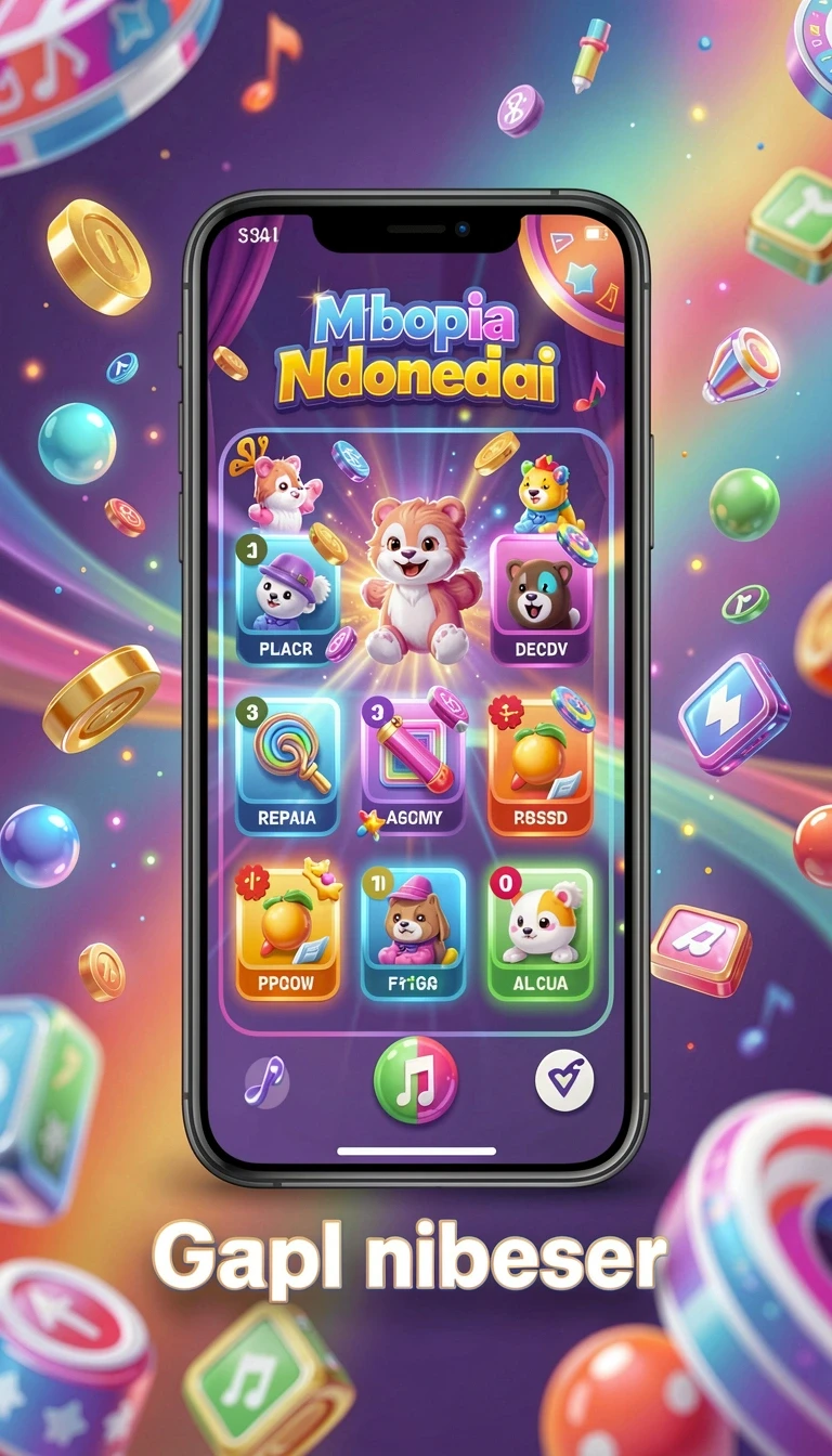 Review Aplikasi mc888 screenshot