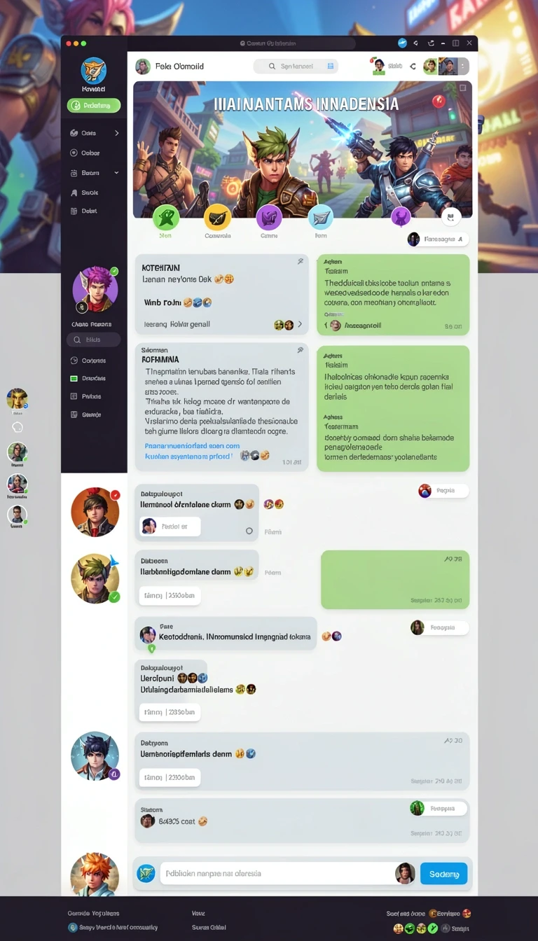 kelinci777 APK Terbaru: Download Cepat dan Gratis screenshot