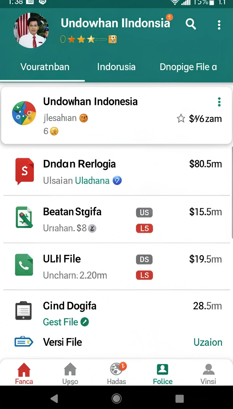btn APK Terbaru: Download Cepat dan Gratis screenshot