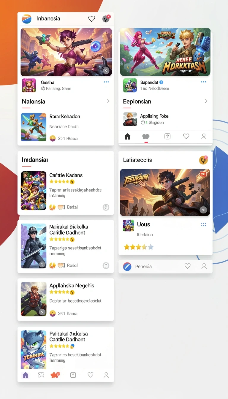 spinlucky APK Terbaru: Download Cepat dan Gratis screenshot