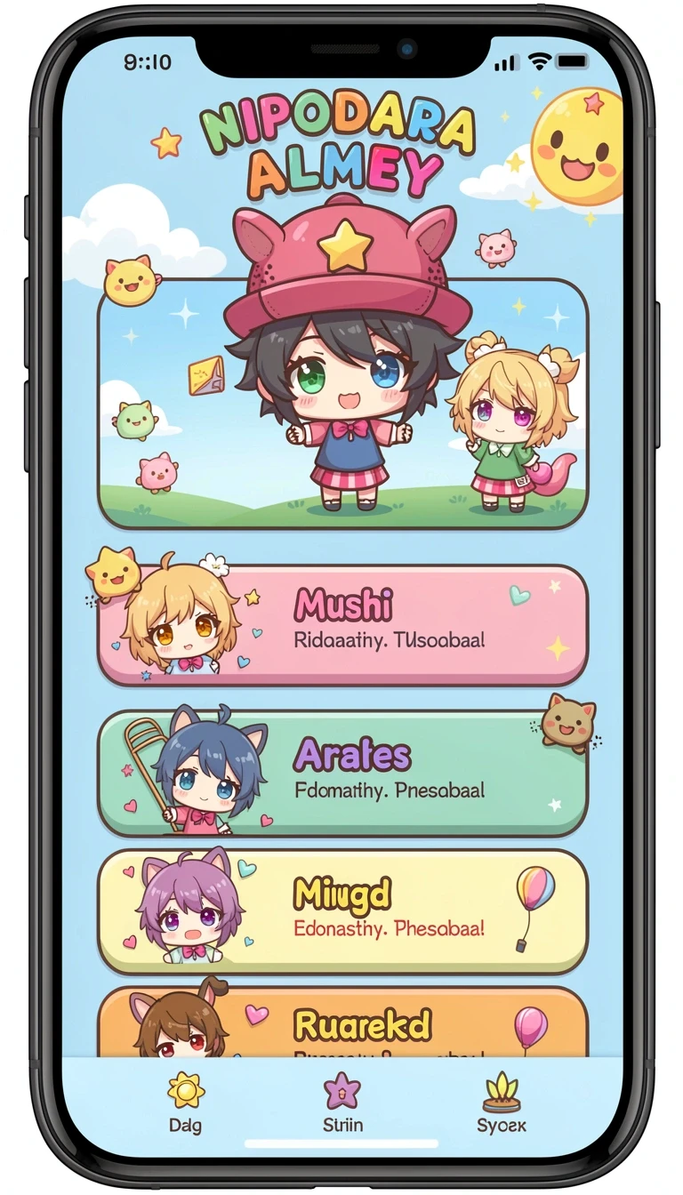 danagame APK Terbaru: Download Cepat dan Gratis screenshot