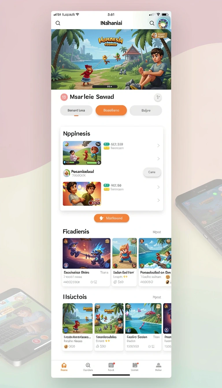 cuputoto APK Terbaru: Download Cepat dan Gratis screenshot