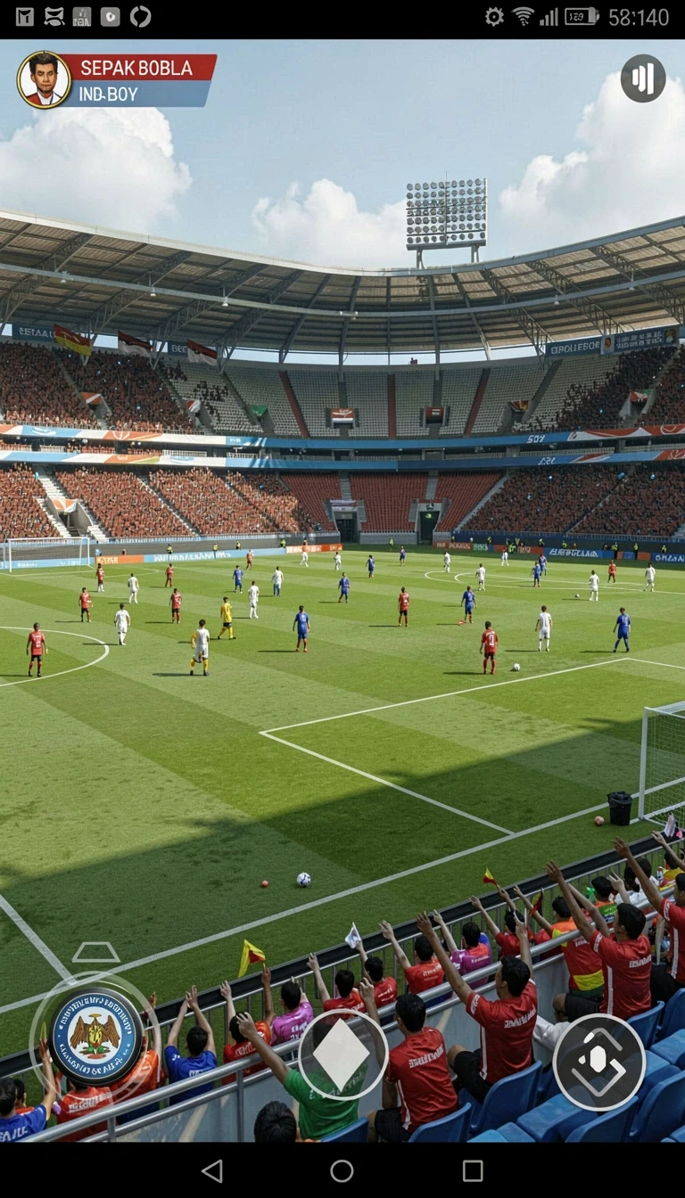 idn777 APK Terbaru: Download Cepat dan Gratis screenshot