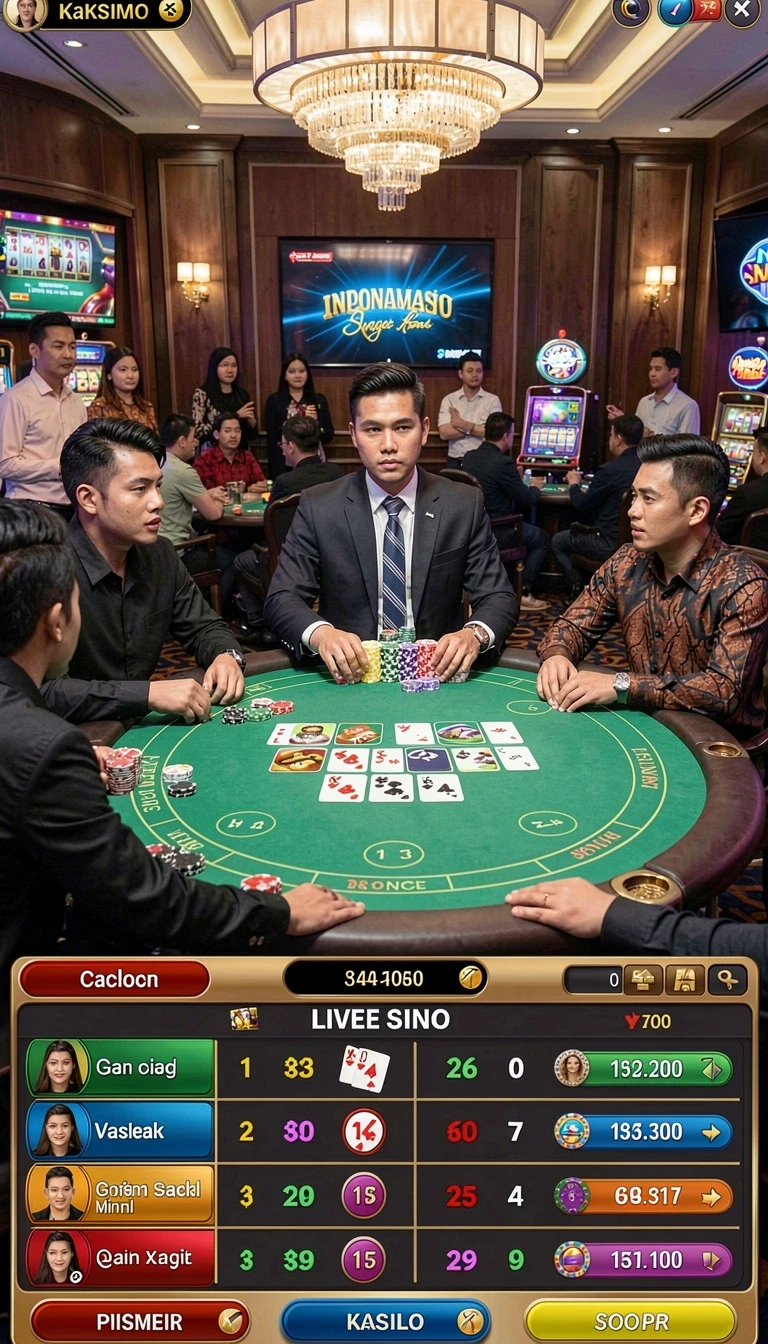 rr33 APK Terbaru: Download Cepat dan Gratis screenshot