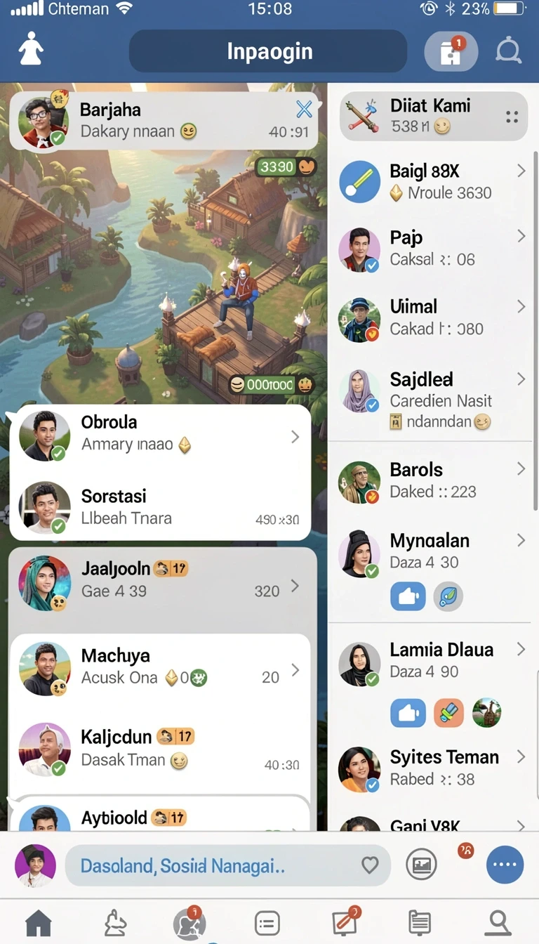 agam69 APK Terbaru: Download Cepat dan Gratis screenshot