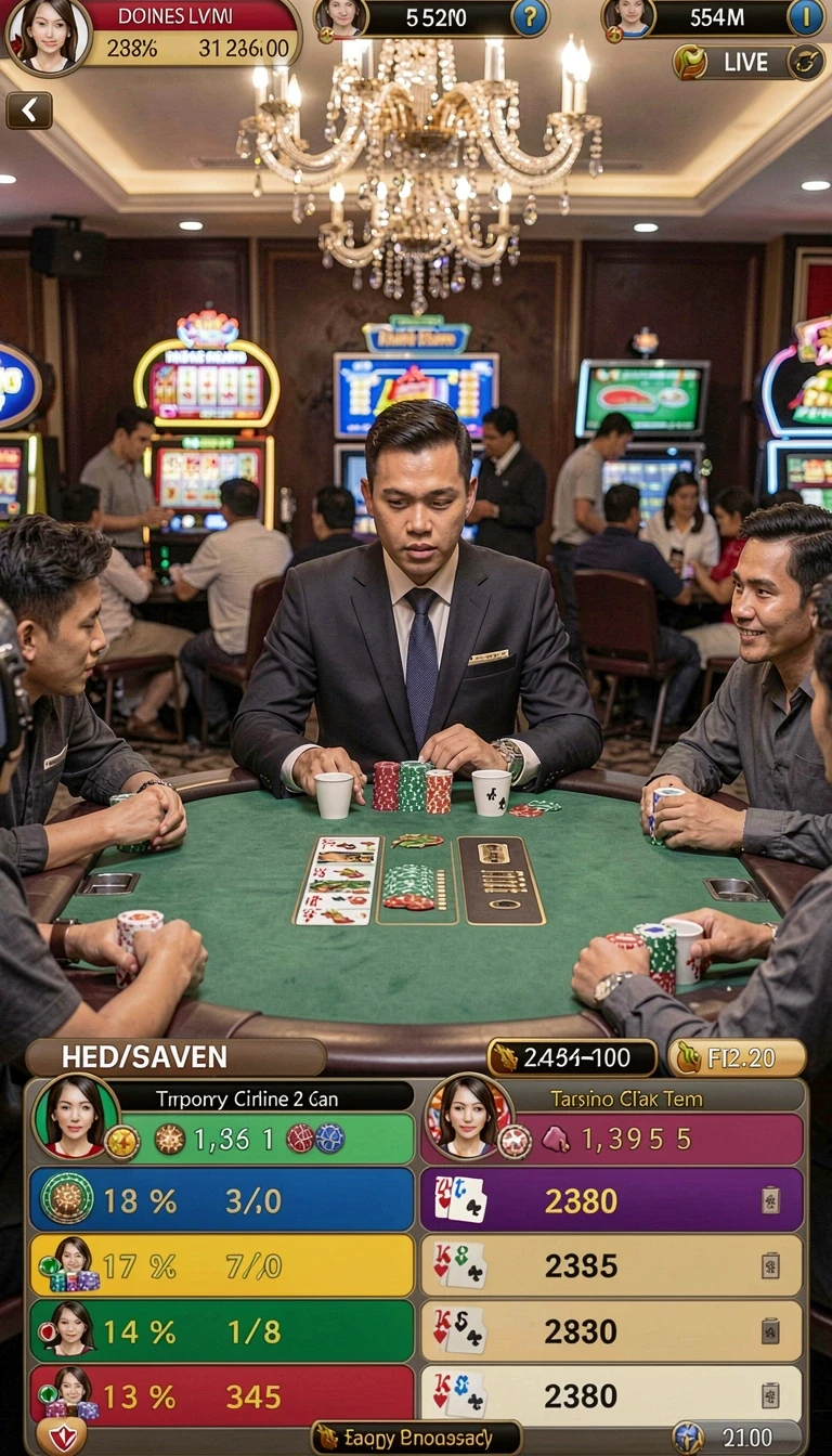 megawin888 APK Terbaru: Download Cepat dan Gratis screenshot