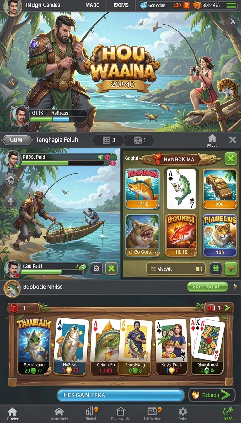 9n9n APK Terbaru: Download Cepat dan Gratis screenshot