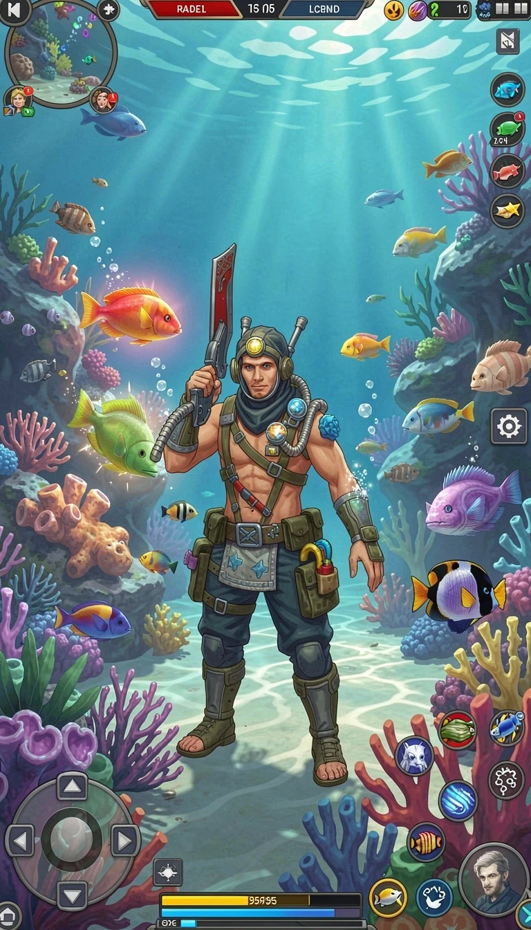 Review Aplikasi playking88 screenshot