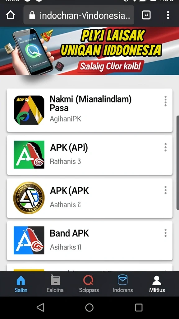 gacormax APK Terbaru: Download Cepat dan Gratis screenshot
