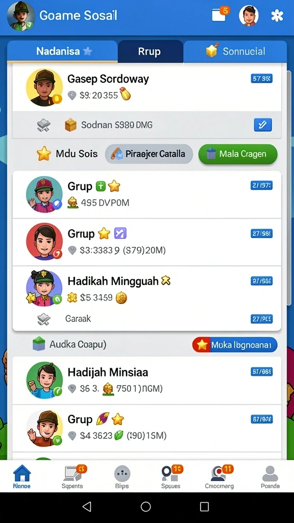 ajaib11 APK Terbaru: Download Cepat dan Gratis screenshot
