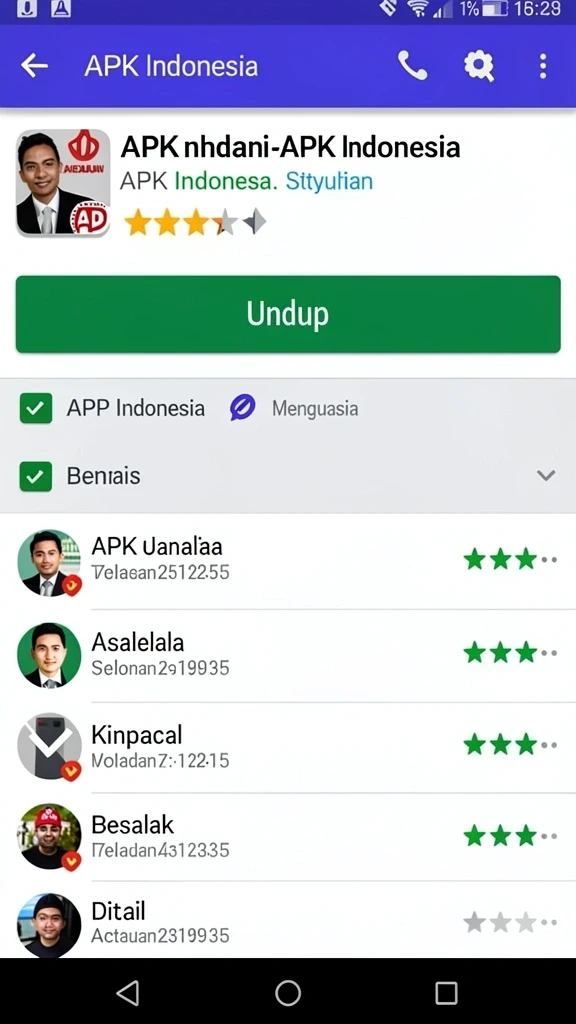 jktplus APK Terbaru: Download Cepat dan Gratis screenshot