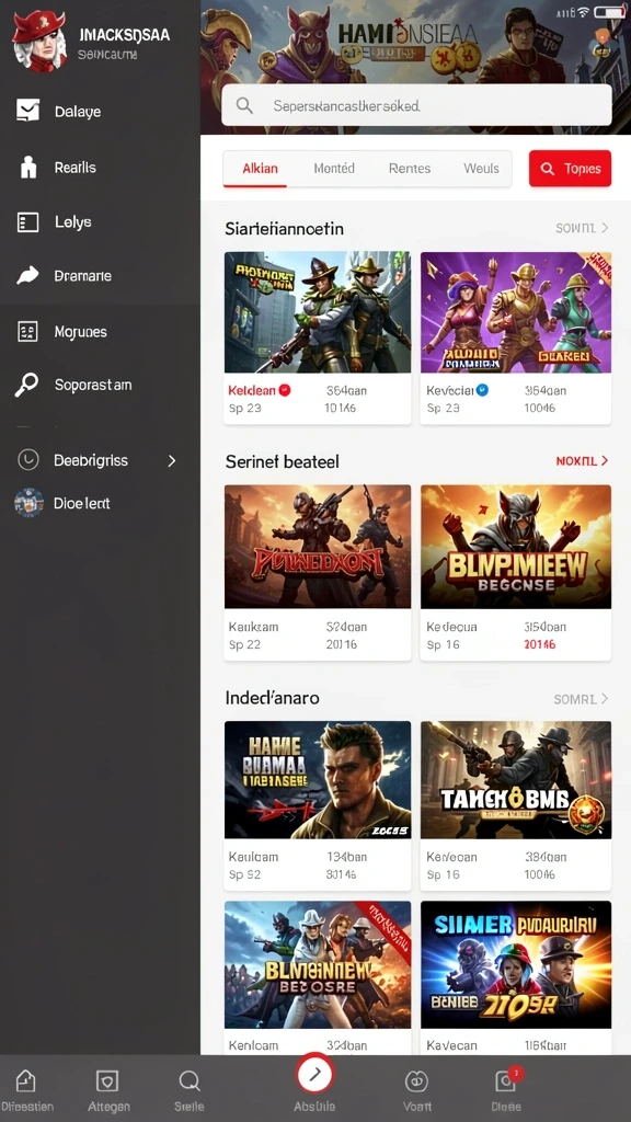 soju88 APK Terbaru: Download Cepat dan Gratis screenshot