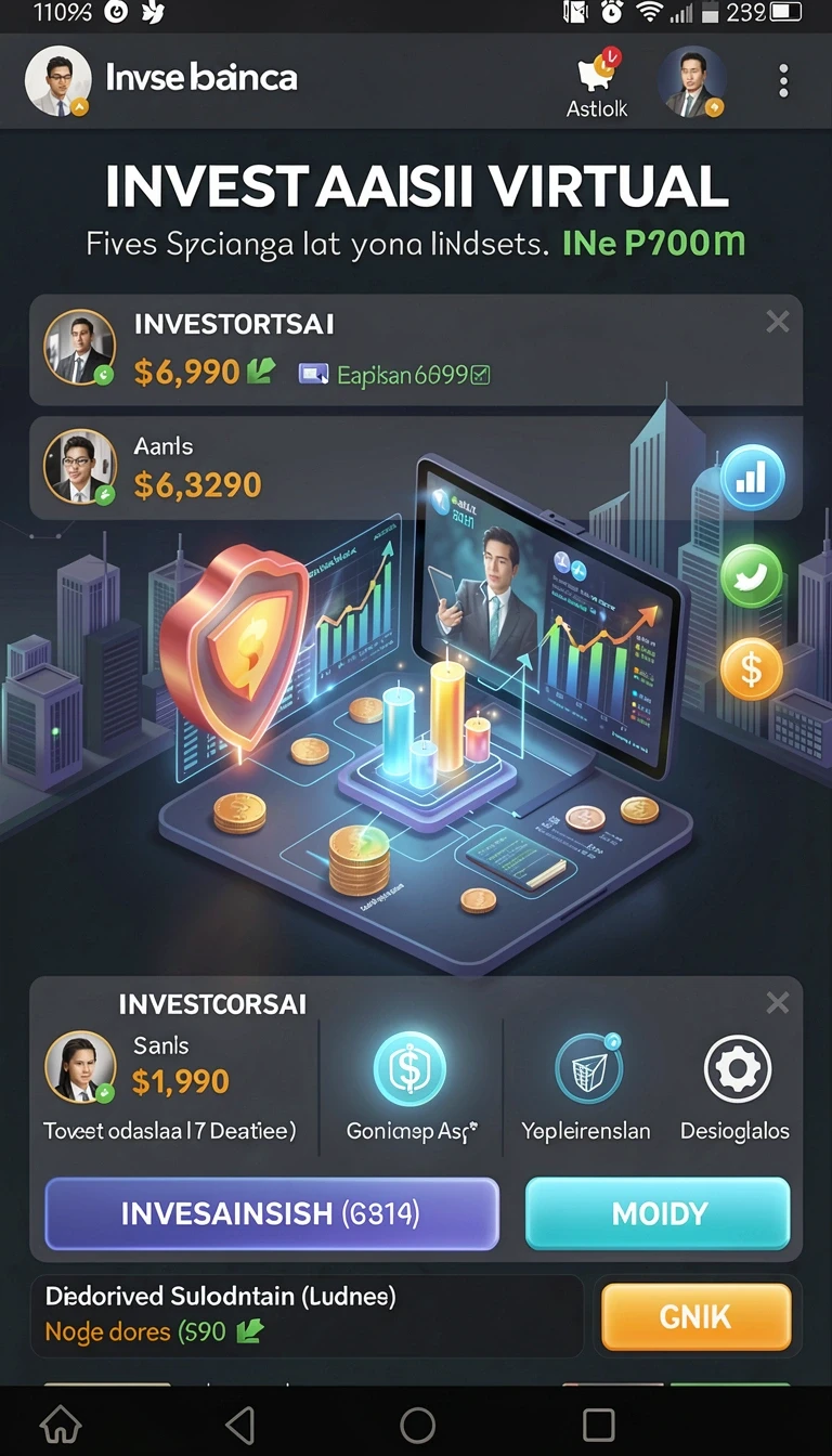 marima77 APK Terbaru: Download Cepat dan Gratis screenshot
