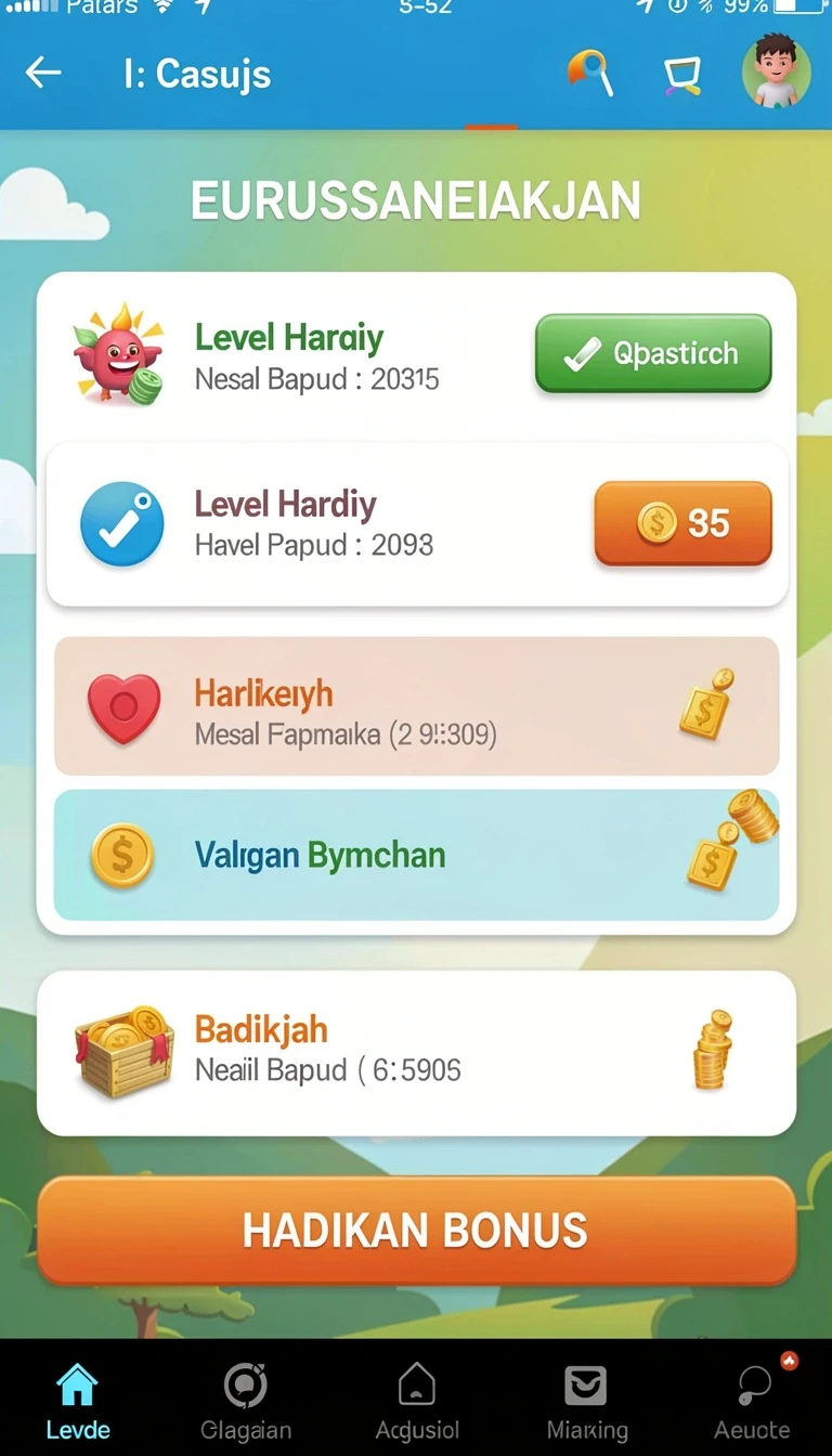 f32 APK Terbaru: Download Cepat dan Gratis screenshot