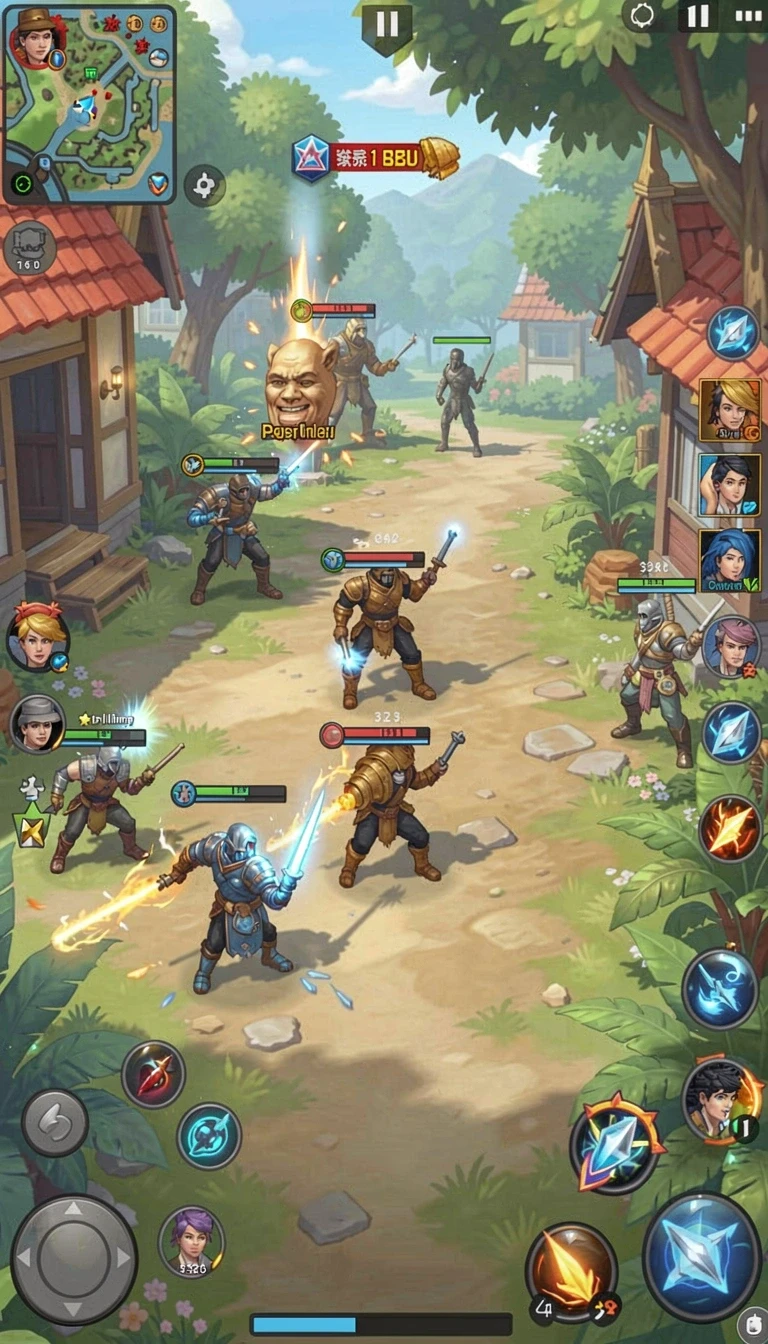 Download 7dewa APK untuk Android screenshot