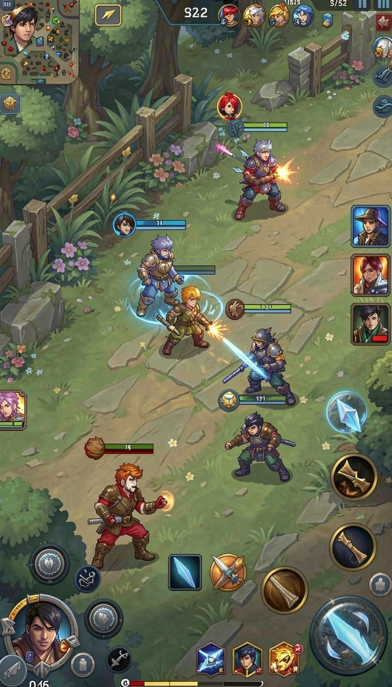 rajadewa138 APK Terbaru: Download Cepat dan Gratis screenshot