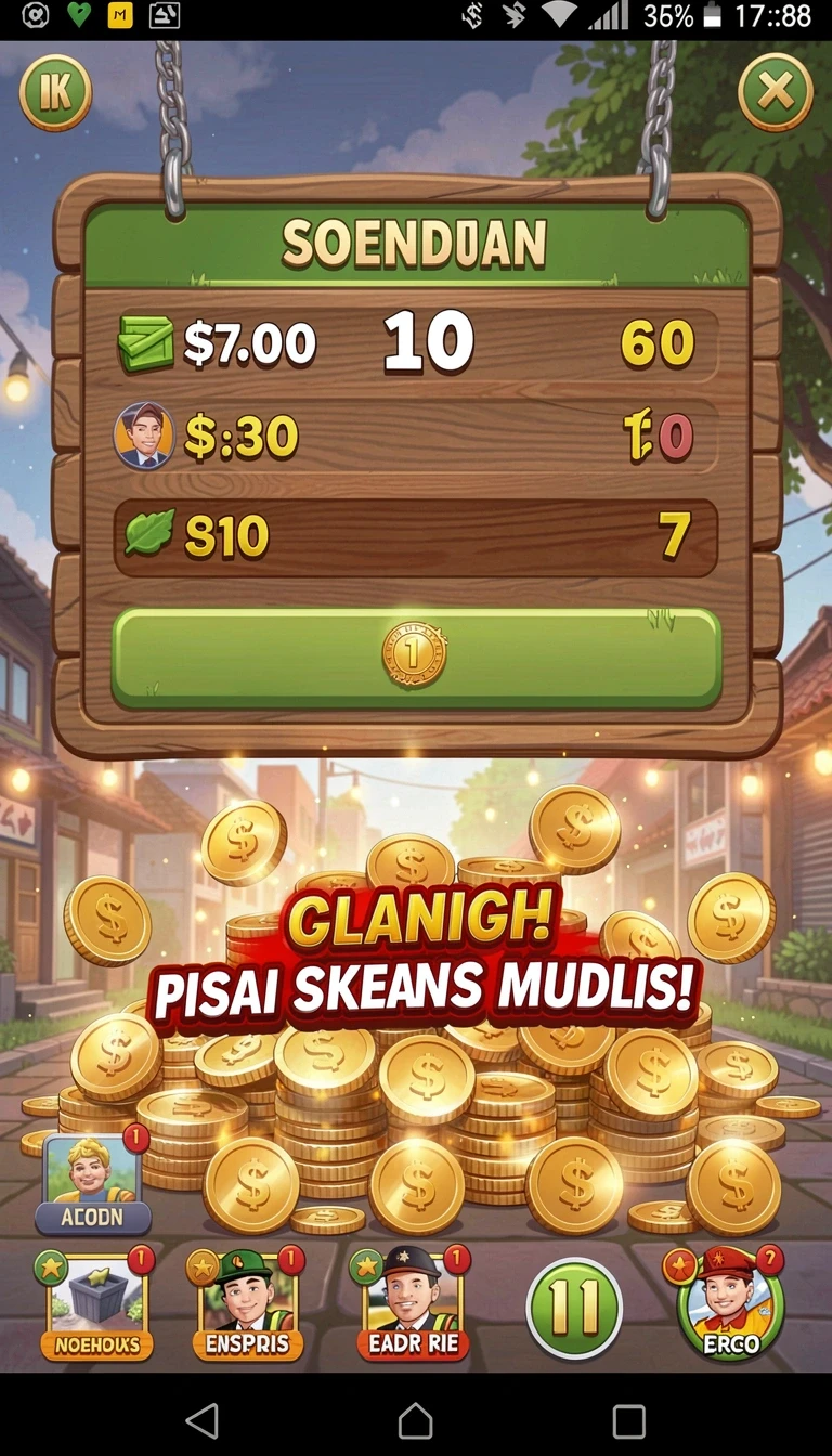 nadimtogel APK Terbaru: Download Cepat dan Gratis screenshot