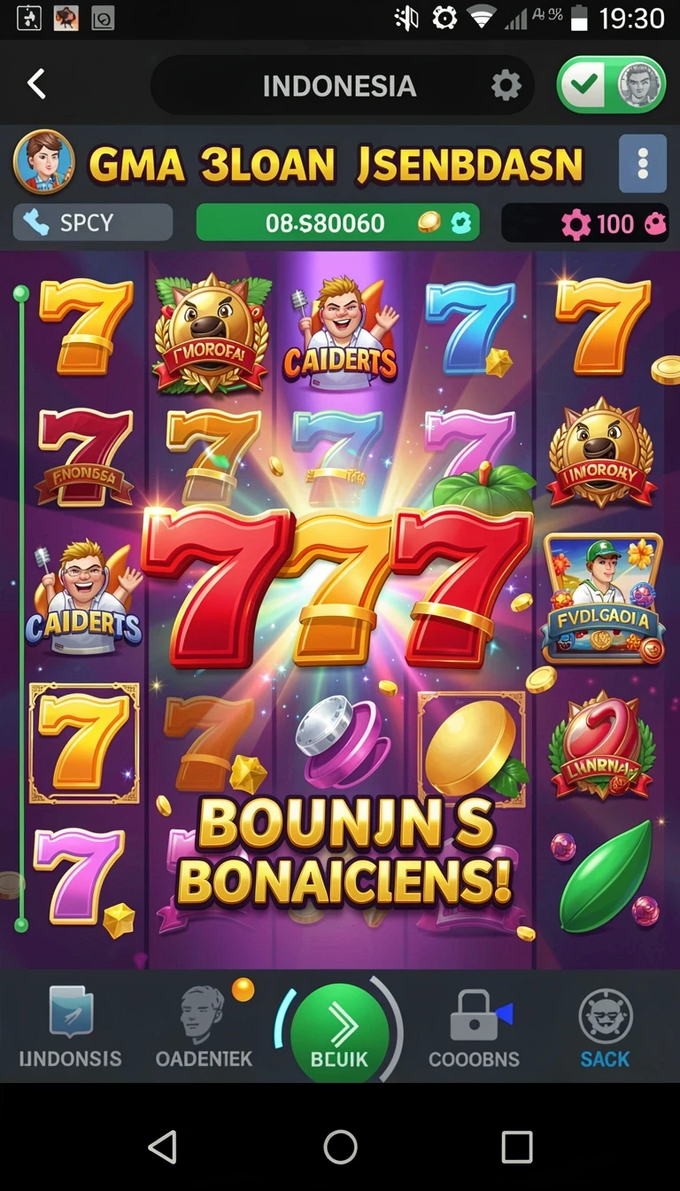 ug777 APK Terbaru: Download Cepat dan Gratis screenshot