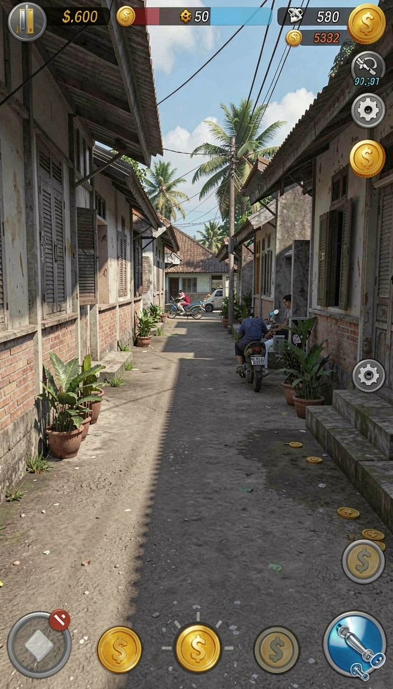 lakulanjut APK Terbaru: Download Cepat dan Gratis screenshot
