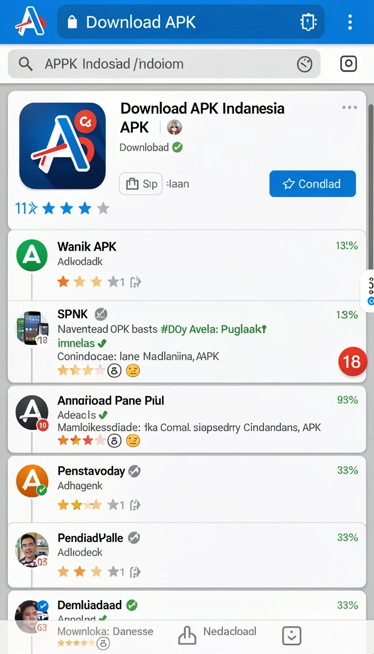 putermega APK Terbaru: Download Cepat dan Gratis screenshot