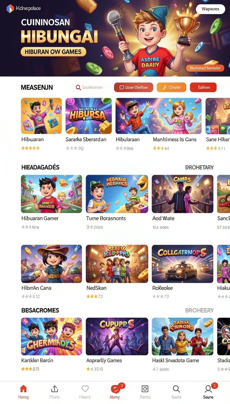 air168 APK Terbaru: Download Cepat dan Gratis screenshot