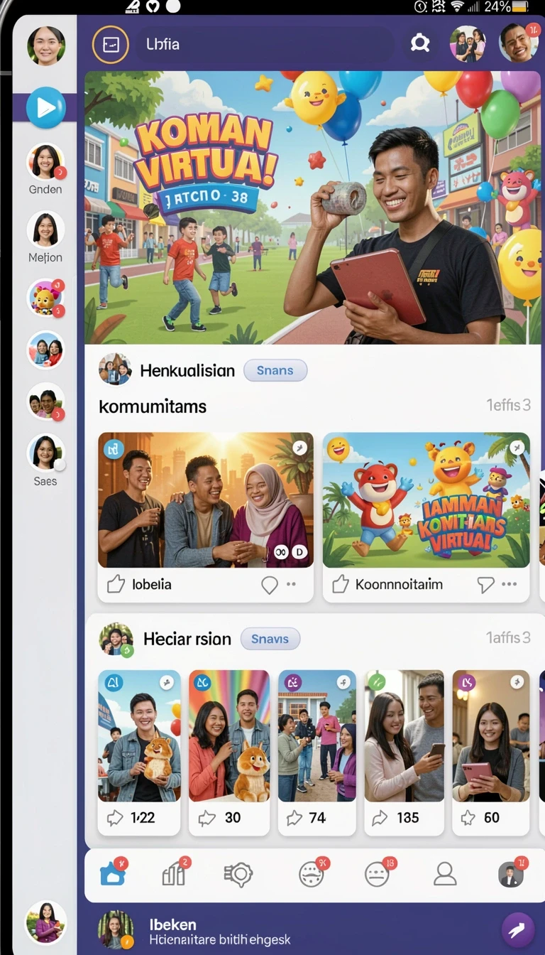 arena333 APK Terbaru: Download Cepat dan Gratis screenshot