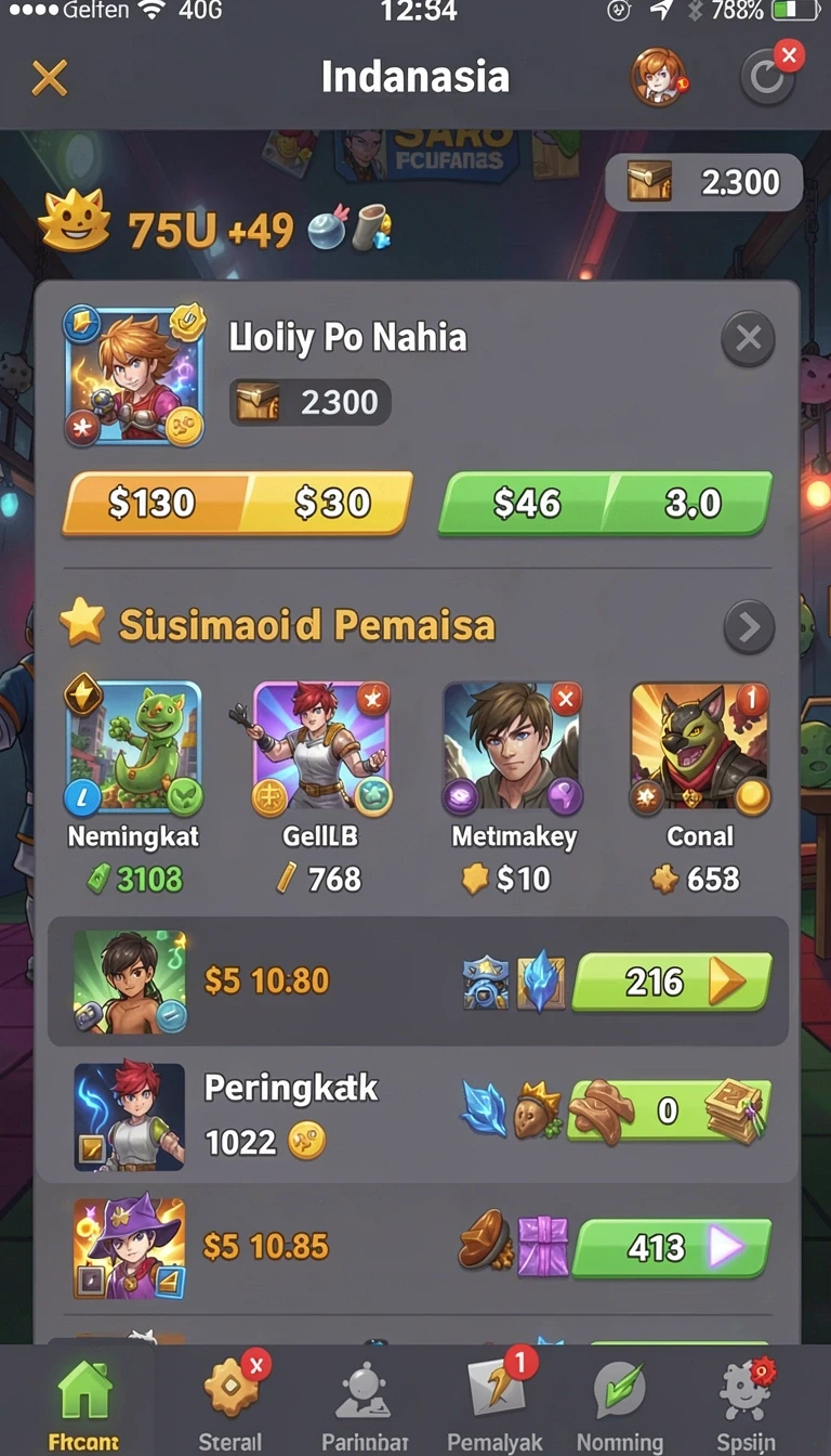 Download 6svip APK untuk Android screenshot