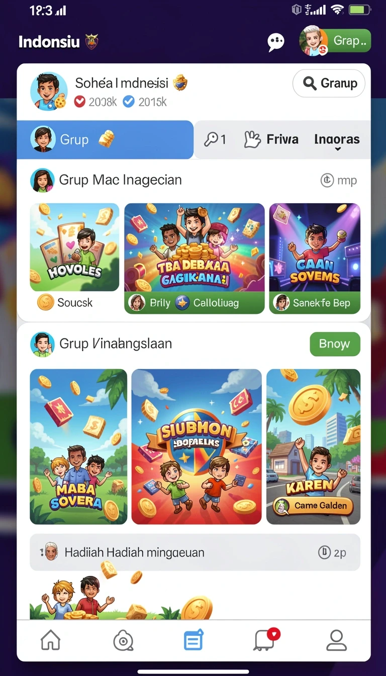 bro178 APK Terbaru: Download Cepat dan Gratis screenshot