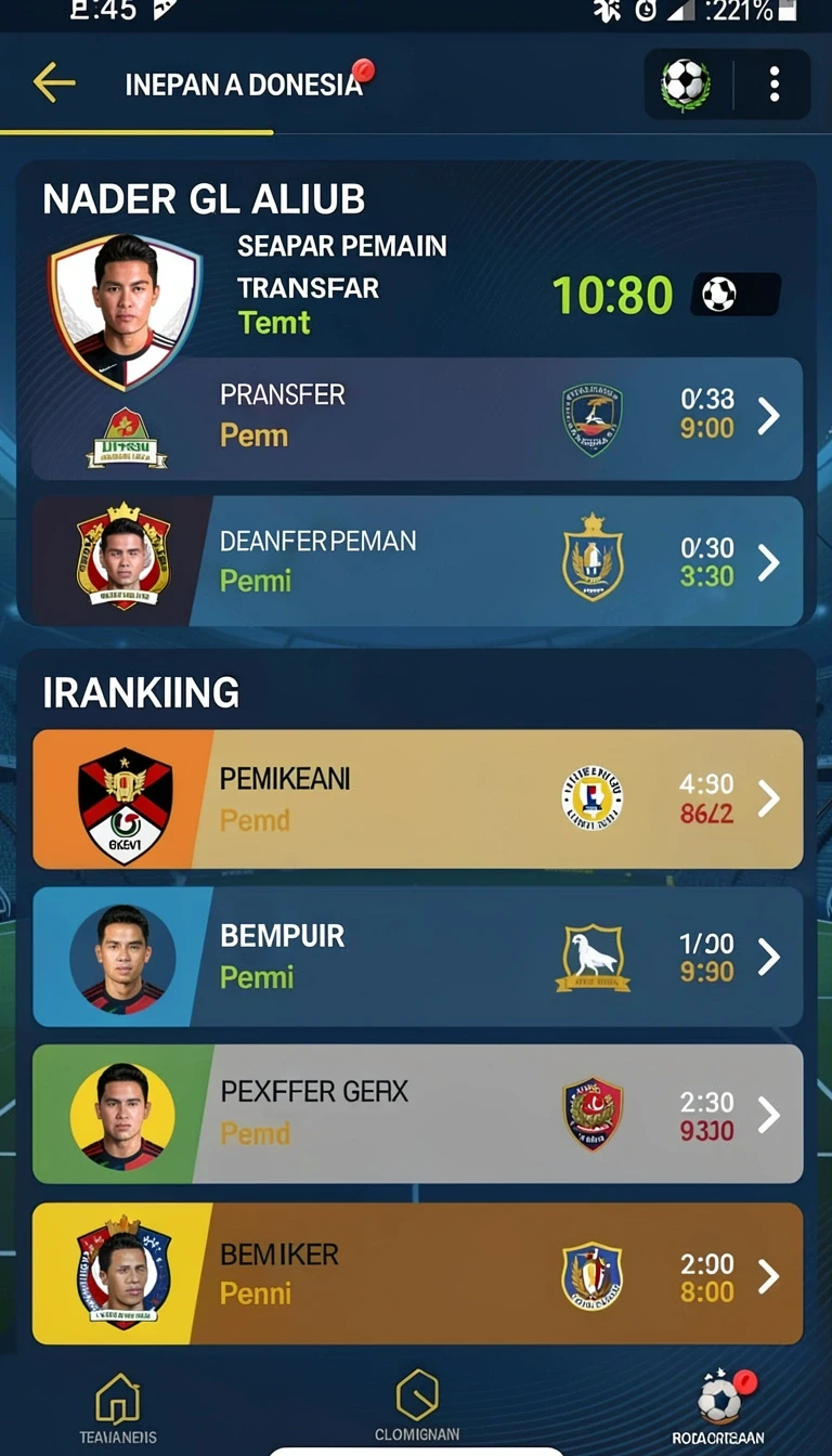 mamibet APK Terbaru: Download Cepat dan Gratis screenshot