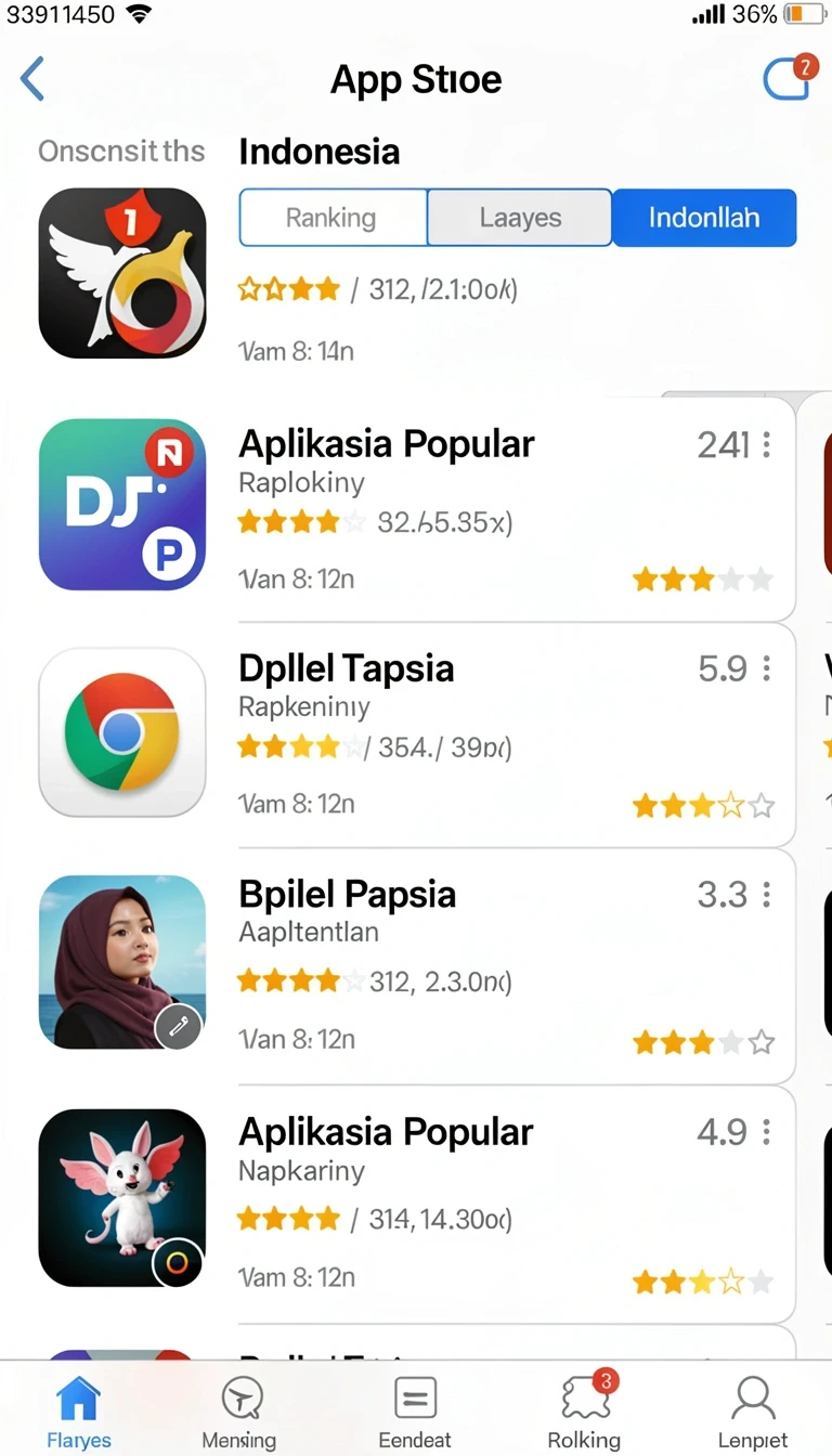 rt88 APK Terbaru: Download Cepat dan Gratis screenshot