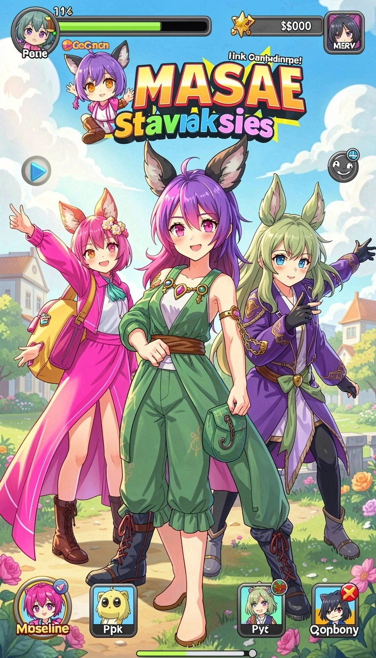 king403 APK Terbaru: Download Cepat dan Gratis screenshot