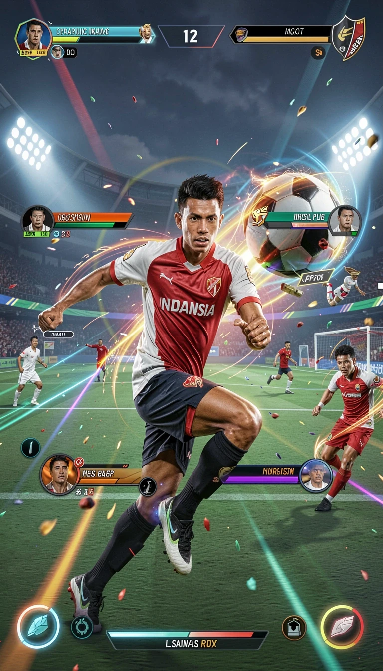 vm108 APK Terbaru: Download Cepat dan Gratis screenshot