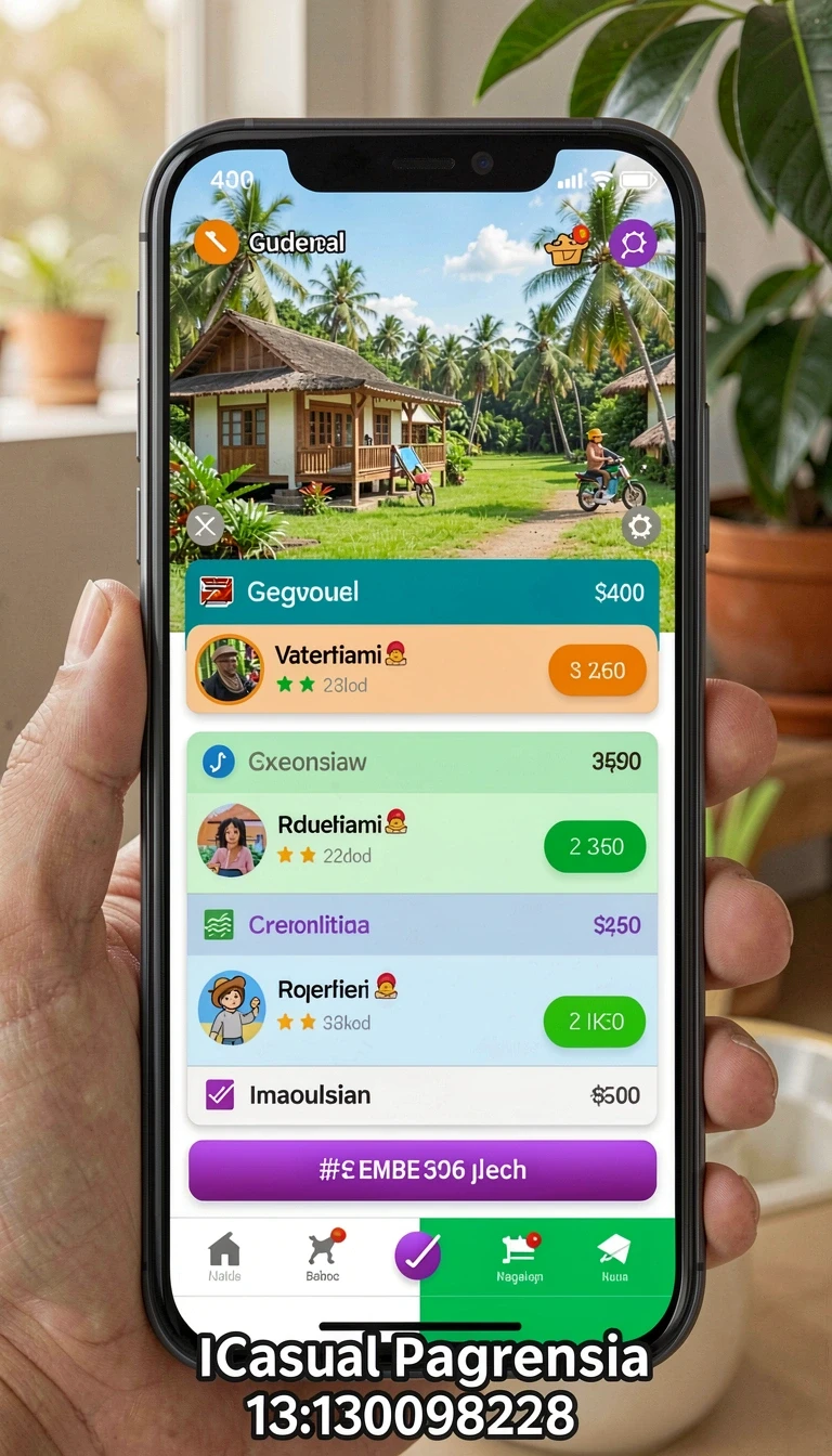 kapten77 APK Terbaru: Download Cepat dan Gratis screenshot