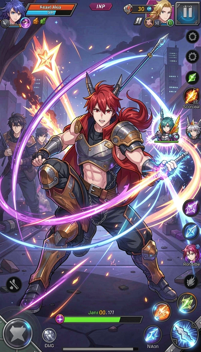 Download 5zk APK untuk Android screenshot