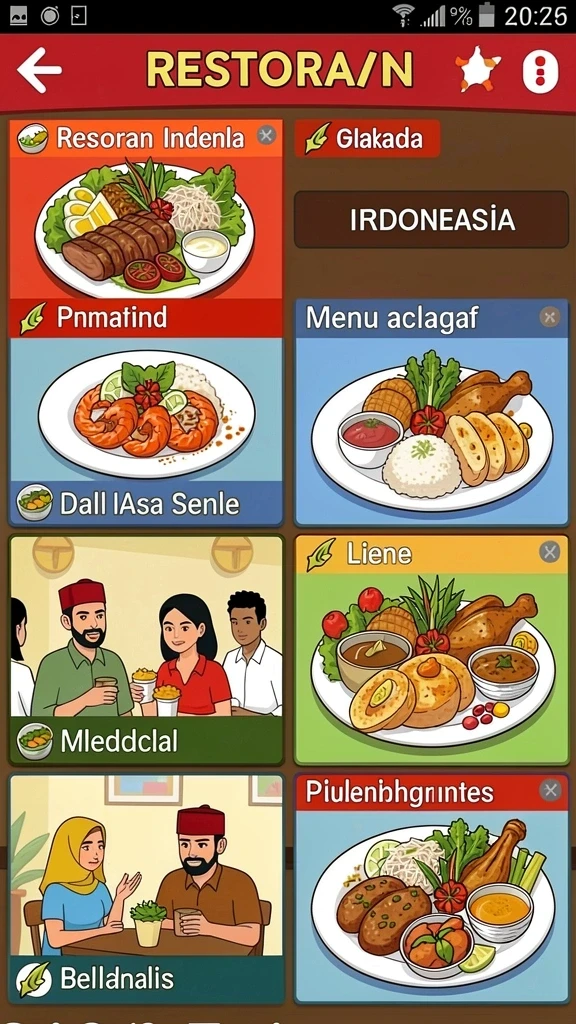 Download 5rt APK untuk Android screenshot