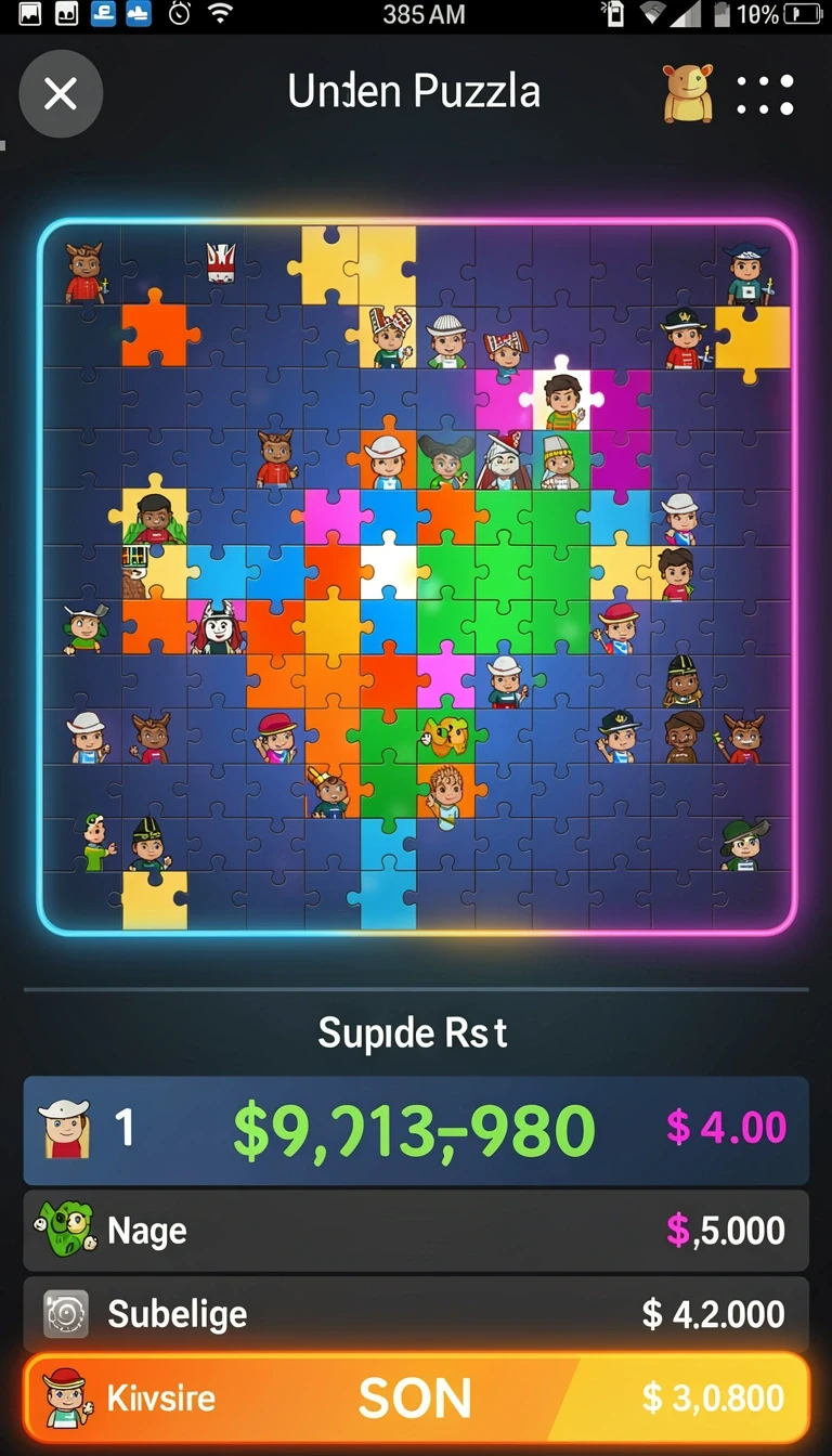 zk9vip APK Terbaru: Download Cepat dan Gratis screenshot