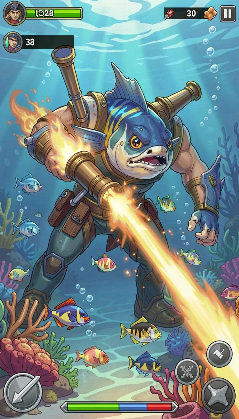 megahoki APK Terbaru: Download Cepat dan Gratis screenshot