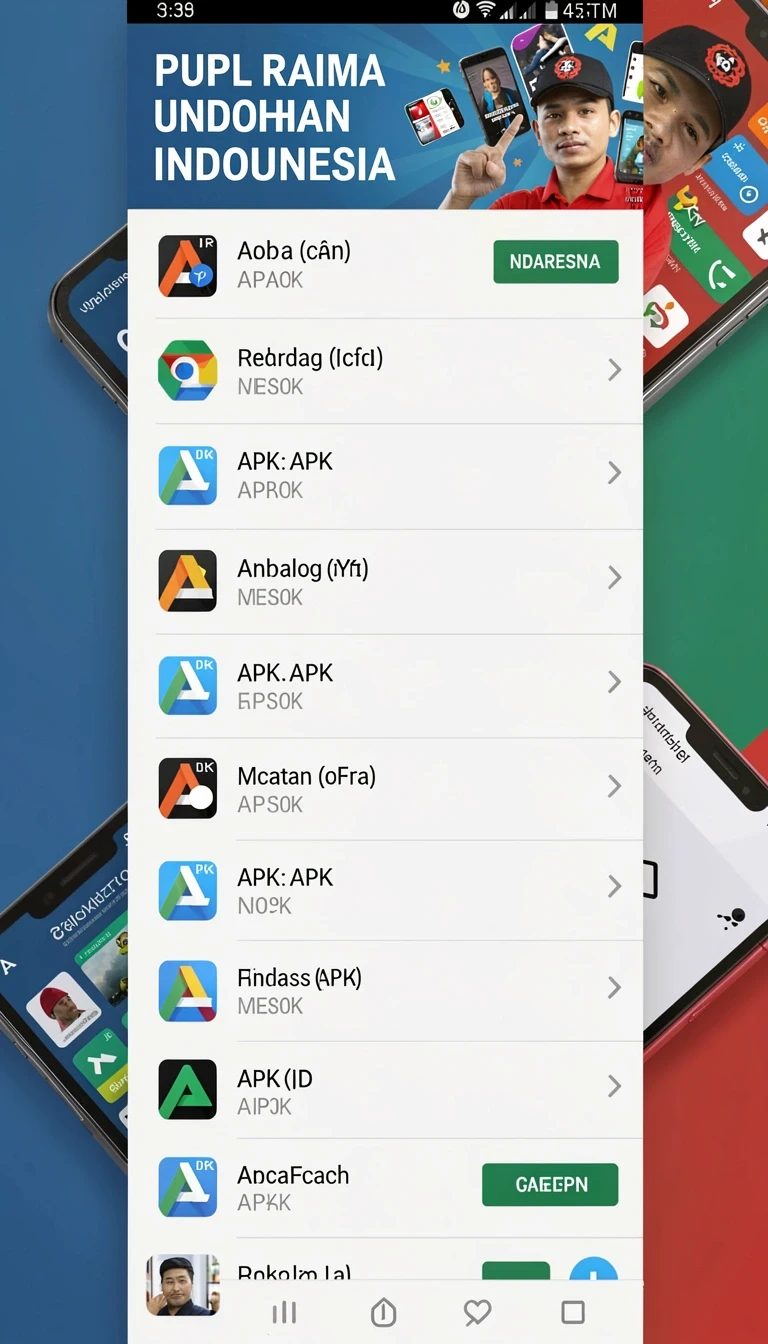 lpo88 APK Terbaru: Download Cepat dan Gratis screenshot