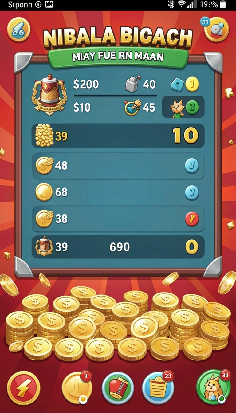 lembagatoto APK Terbaru: Download Cepat dan Gratis screenshot