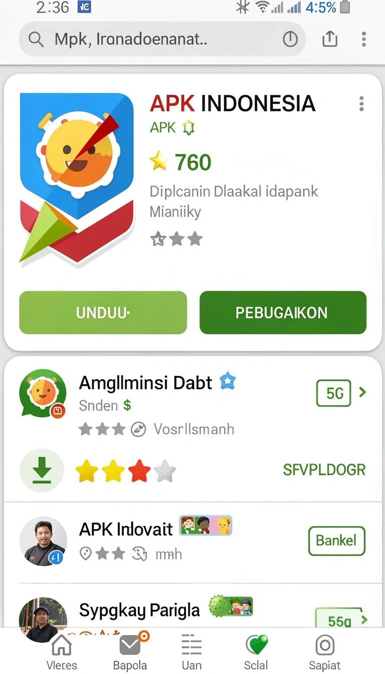 katakwin APK Terbaru: Download Cepat dan Gratis screenshot