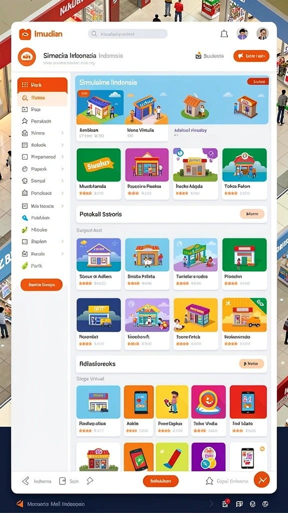 pgstar777 APK Terbaru: Download Cepat dan Gratis screenshot