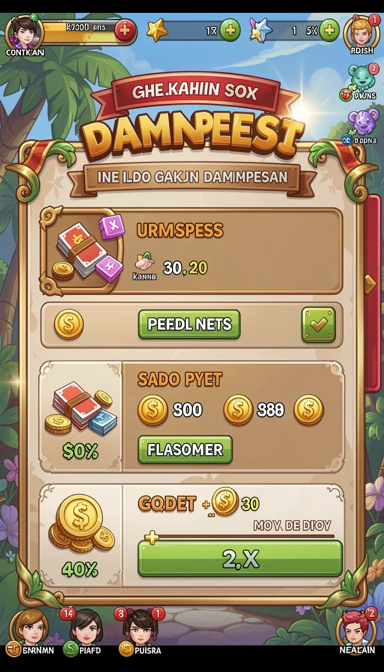 Review Aplikasi okwin screenshot