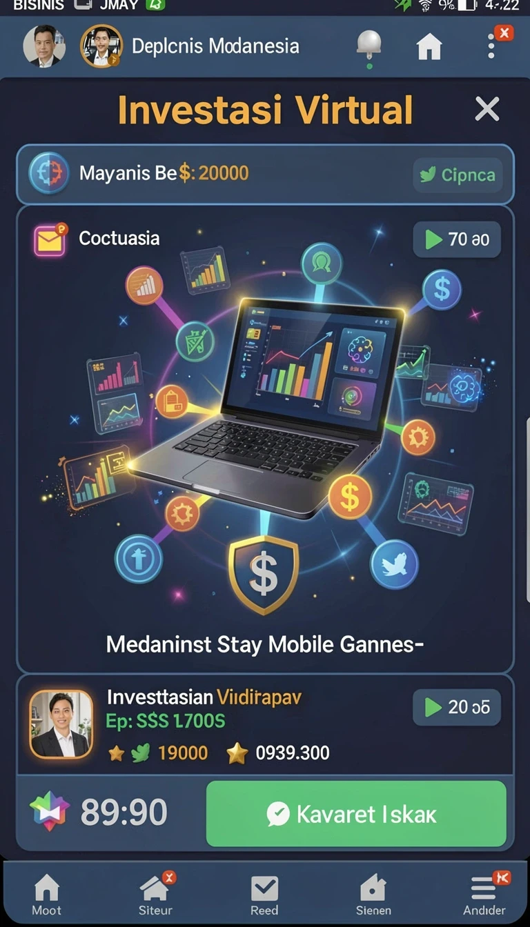 startogel APK Terbaru: Download Cepat dan Gratis screenshot