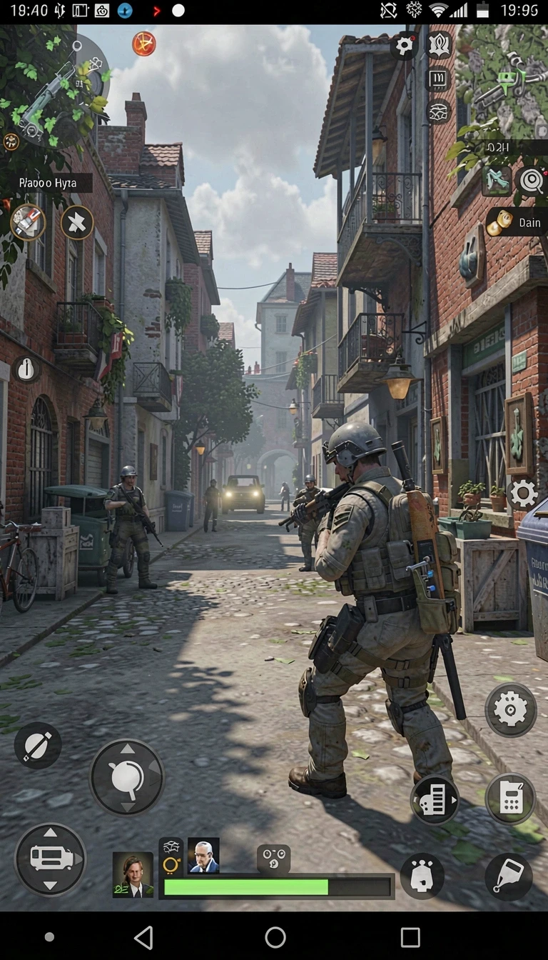Download 5gtoto APK untuk Android screenshot